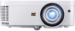 Проектор ViewSonic PS501W DLP 3500Lm (1280x800) 22000:1 ресурс лампы:5000часов 1xUSB typeA 1xHDMI 2.6кг