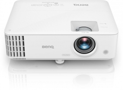 Проектор Benq MU613 DLP 4000Lm (1920x1200) 10000:1 ресурс лампы:4000часов 1xUSB typeA 1xUSB typeB 2xHDMI 2.63кг