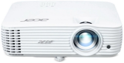 Проектор Acer P1555 DLP 4000Lm (1920x1080) 10000:1 ресурс лампы:4000часов 2xHDMI 2.9кг