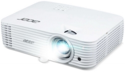 Проектор Acer P1555 DLP 4000Lm (1920x1080) 10000:1 ресурс лампы:4000часов 2xHDMI 2.9кг
