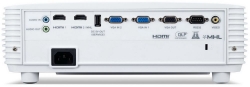 Проектор Acer P1555 DLP 4000Lm (1920x1080) 10000:1 ресурс лампы:4000часов 2xHDMI 2.9кг