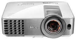Проектор Benq MW632ST DLP 3200Lm (1280x800) 13000:1 ресурс лампы:4000часов 1xUSB typeA 2xHDMI 2.6кг