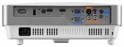 Проектор Benq MW632ST DLP 3200Lm (1280x800) 13000:1 ресурс лампы:4000часов 1xUSB typeA 2xHDMI 2.6кг