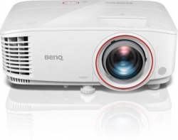 Проектор Benq TH671ST DLP 3000Lm (1920x1080) 10000:1 ресурс лампы:4000часов 1xUSB typeA 2xHDMI 2.7кг