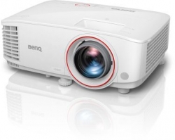 Проектор Benq TH671ST DLP 3000Lm (1920x1080) 10000:1 ресурс лампы:4000часов 1xUSB typeA 2xHDMI 2.7кг