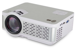 Проектор Cactus CS-PRE.05WT.WXGA-W LCD 1800Lm (1280x720) 1500:1 ресурс лампы:30000часов 1xUSB typeA 2xHDMI 1.75кг