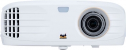 Проектор ViewSonic PX747-4K DLP 3500Lm (3840x2160) 12000:1 ресурс лампы:4000часов 1xUSB typeA 2xHDMI 4.2кг