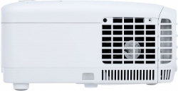 Проектор ViewSonic PX747-4K DLP 3500Lm (3840x2160) 12000:1 ресурс лампы:4000часов 1xUSB typeA 2xHDMI 4.2кг