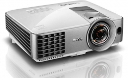 Проектор Benq MS630ST DLP 3200Lm (800x600) 13000:1 ресурс лампы:4000часов 1xUSB typeA 2xHDMI 2.6кг