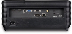 Проектор Infocus IN136ST DLP 4000Lm (1280x800) 28500:1 ресурс лампы:8000часов 3xHDMI 3.2кг