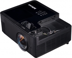 Проектор Infocus IN138HDST DLP 4000Lm (1280x800) 28500:1 ресурс лампы:5000часов 1xUSB typeA 3xHDMI 3.2кг