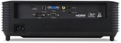 Проектор Acer X128HP DLP 4000Lm (1024x768) 20000:1 ресурс лампы:6000часов 1xUSB typeA 1xHDMI 2.8кг