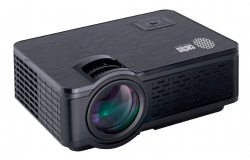 Проектор Cactus CS-PRE.05B.WXGA-A LCD 1800Lm (1280x720) 1500:1 ресурс лампы:30000часов 1xUSB typeA 2xHDMI 1.75кг