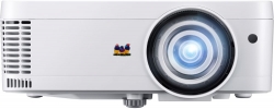 Проектор ViewSonic PS501X DLP 3600Lm (1024x768) 22000:1 ресурс лампы:5000часов 1xHDMI 2.6кг