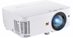 Проектор ViewSonic PS501X DLP 3600Lm (1024x768) 22000:1 ресурс лампы:5000часов 1xHDMI 2.6кг