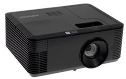 Проектор Infocus IN2136 DLP 4500Lm (1280x800) 28500:1 ресурс лампы:10000часов 3xHDMI 3.2кг