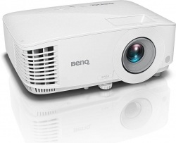 Проектор Benq MS550 DLP 3600Lm (800x600) 20000:1 ресурс лампы:5000часов 2xHDMI 2.3кг