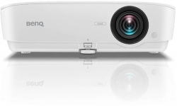 Проектор Benq MH536 DLP 3800Lm (1920x1080) 20000:1 ресурс лампы:5500часов 2xHDMI 2.6кг