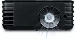 Проектор Infocus IN2138HD DLP 4500Lm (1920x1080) 28500:1 ресурс лампы:5000часов 1xUSB typeA 3xHDMI 3.2кг