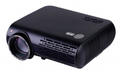 Проектор Cactus CS-PRO.02B.WUXGA-A LCD 3000Lm (1920x1080) 2000:1 ресурс лампы:30000часов 2xUSB typeA 1xHDMI 4.2кг