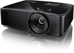 Проектор Optoma W381 DLP 3900Lm (1280x800) 25000:1 ресурс лампы:6000часов 1xUSB typeA 1xHDMI 3кг