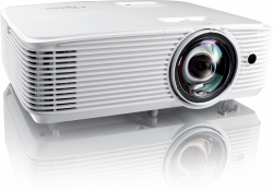 Проектор Optoma X309ST DLP 3700Lm (1024x768) 25000:1 ресурс лампы:6000часов 1xUSB typeA 1xHDMI 3кг