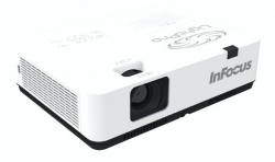 Проектор Infocus IN1029 LCD 4200Lm (1920x1200) 50000:1 ресурс лампы:10000часов 1xUSB typeA 1xUSB typeB 2xHDMI 3.3кг