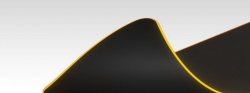 Коврик для мыши Steelseries QcK Prism Cloth Средний черный 320x270x4мм