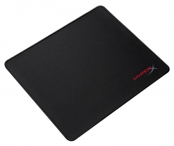 Коврик для мыши HyperX Fury S Pro Большой черный 450x400x3мм