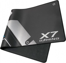Коврик для мыши A4Tech X7 Pad XP-70L черный 750x300x3мм