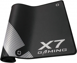 Коврик для мыши A4Tech X7 Pad XP-70L черный 750x300x3мм