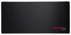 Коврик для мыши HyperX Fury S Pro XL черный 900x420x3мм
