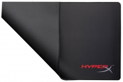 Коврик для мыши HyperX Fury S Pro XL черный 900x420x3мм