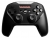Геймпад Steelseries Nimbus+ черный Bluetooth Беспроводной виброотдача обратная связь