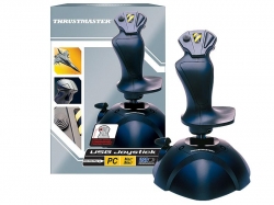 Джойстик ThrustMaster Worldwide Version черный USB