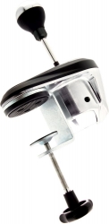 Блок рычагов ThrustMaster TH8A ADD-ON SHIFTER черный USB