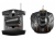 Джойстик ThrustMaster T-16000M FCS Hotas Worldwide Versiion черный USB