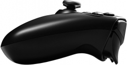 Геймпад Steelseries Nimbus+ Apple Arcade черный Bluetooth Беспроводной виброотдача обратная связь