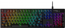 Клавиатура HyperX Alloy Origins механическая черный
