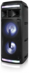 Колонки BBK BTA602 2.0 черный