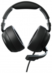 Наушники с микрофоном Оклик GMNG HS-L960G черный 2.2м мониторные оголовье (1533580)