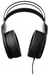 Наушники с микрофоном Оклик GMNG HS-L770G черный 2.2м мониторные оголовье (1533564)