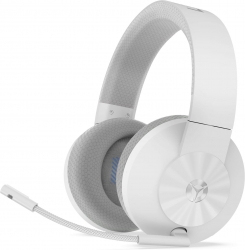 Наушники с микрофоном Lenovo Legion H600 белый накладные Radio оголовье (GXD1C98345)