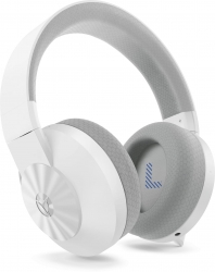 Наушники с микрофоном Lenovo Legion H600 белый накладные Radio оголовье (GXD1C98345)
