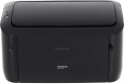 Принтер лазерный Canon i-Sensys LBP6030B (8468B042) A4 (в комплекте: + картридж)