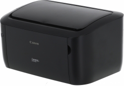 Принтер лазерный Canon i-Sensys LBP6030B (8468B042) A4 (в комплекте: + картридж)