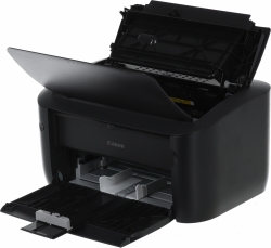 Принтер лазерный Canon i-Sensys LBP6030B (8468B042) A4 (в комплекте: + картридж)