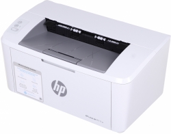 Принтер лазерный HP LaserJet M111w (7MD68A) A4 WiFi