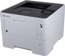 Принтер лазерный Kyocera P3145dn A4 Duplex Net (в комплекте: + картридж)