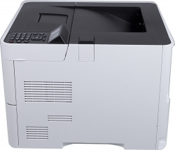 Принтер лазерный Kyocera P3145dn A4 Duplex Net (в комплекте: + картридж)
